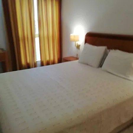 Apartment Casal Em Apartamento Na Expo