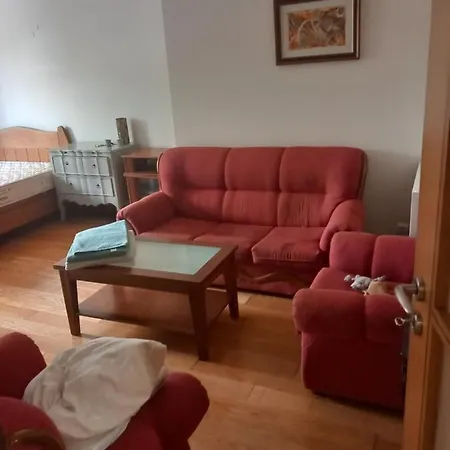 Apartment Casal Em Apartamento Na Expo *
